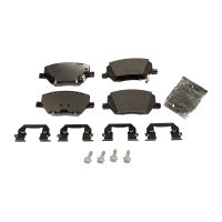 Front brake pads original OE