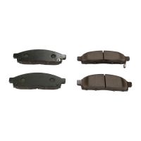 Brake pads Fiat Original