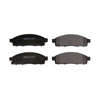 Brake pads front Zimmermann
