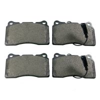 Brake pads Brembo front Brembo brake