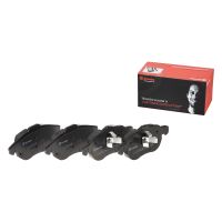 Brembo front brake pads