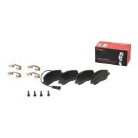 Brembo front brake pads