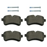 Brake pads rear