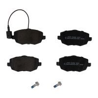 Brake pads front Brembo