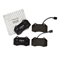 Brake pads OE front Brembo brake