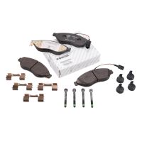 Brake pads front original 15 inch tyres