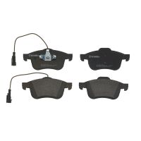 Brembo front brake pads