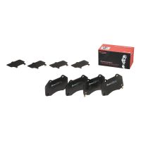 Brake pads front Brembo brake