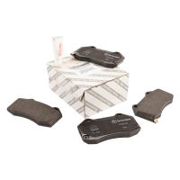 Brake pads front original Brembo brake