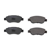 Front brake pads
