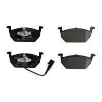 [ATE] brake pad set. Disc brake