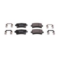 Brembo brake pad set