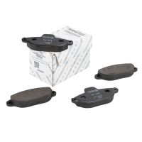 Front brake pads 71737179