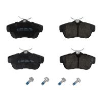 Brake pads
