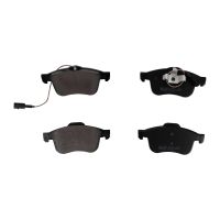 Front brake pads 77367959 TRW