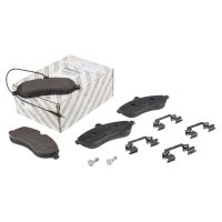 Front brake pads Fiat Original