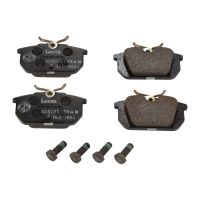 Brake Pad Set