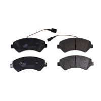 front brake pads
