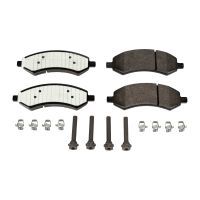 Brake pads OE K68334862AB