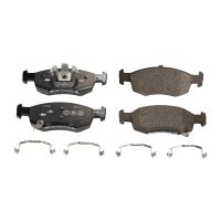 Front brake pads OE