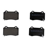 Brembo rear brake pads