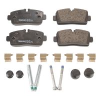 rear brake pads