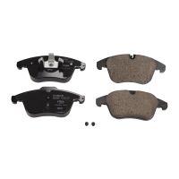 Brake pads front PSA OE