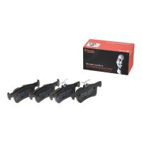 Brake pads
