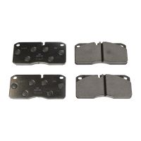 Front brake pads