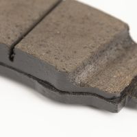 brake pads