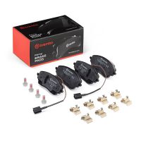 rear brake pads