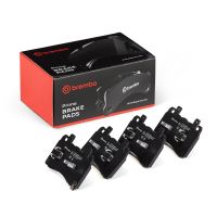 front brake pads