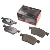 Brake pads
