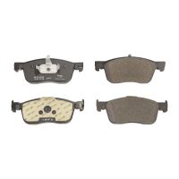 Brake pads