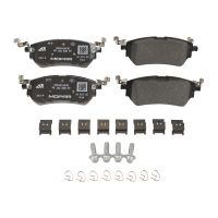 brake pads