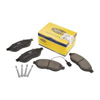 Brake pad set Magneti Marelli