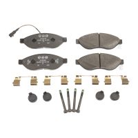 brake pad set