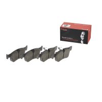 Brembo front brake pad set