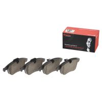 Brembo front brake pads