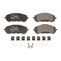 brake pad