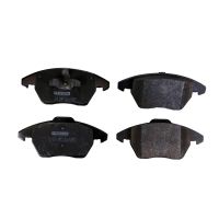 Brake pads front
