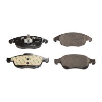Brake pads front original PSA