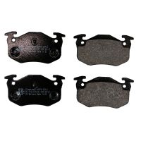 Brake pads rear
