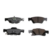 Brake pads rear original