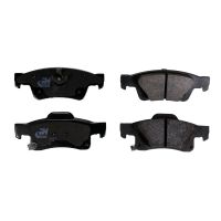 Brake pads rear