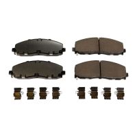 Front brake pads OE K68144163AF