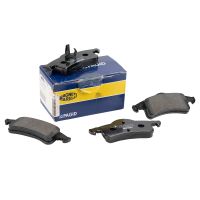 Brake pads rear
