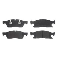 Brembo front brake pads