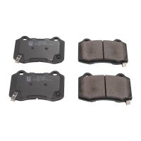 Brake pads rear