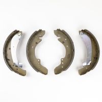 Brake shoe set 15 inch
